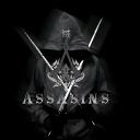 滅丨Assasins Discord Server Banner