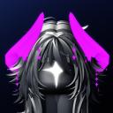 luna's galaxy (luna tag!) Discord Server Banner