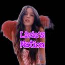 Livie's Nation Discord Server Banner