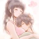 ౨ৎ Lovers Paradise! 💕 Discord Server Banner