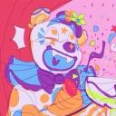 Buffy’s Carnival Discord Server Banner