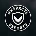 RXSPXCTS ESPORTS Discord Server Banner