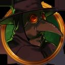 Plague Discord Server Banner