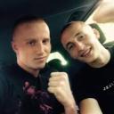 SztywneChłopaki Discord Server Banner