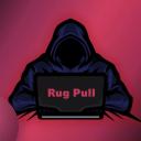 Rug or die trying Discord Server Banner