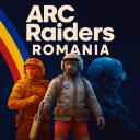 ARC Raiders Romania Discord Server Banner