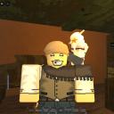 THE WORLD MARKET Discord Server Banner
