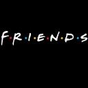 The Central Perk Discord Server Banner