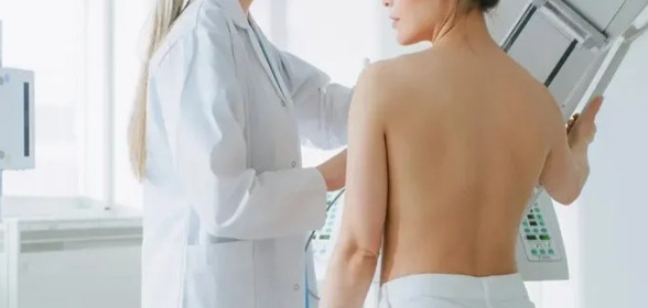 Gói tầm soát ung thư vú