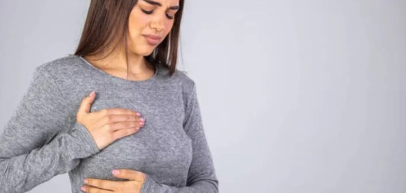 Tìm hiểu các triệu chứng của ung thư vú