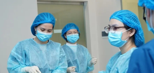 Chọc ối có nguy hiểm không