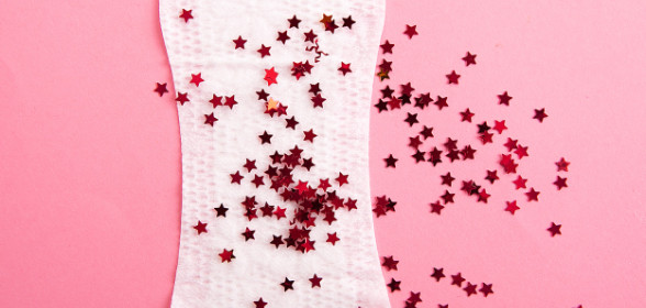 Máu báo thai khi nào có