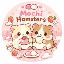 mochi hamsters Discord Server Banner