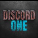 DISCORD ONE Discord Server Banner