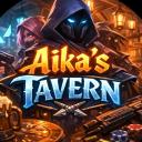 Aika’s Tavern Discord Server Banner
