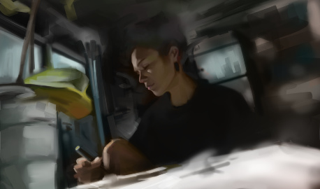 THE ART DUMP Discord Server Banner