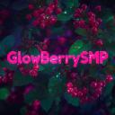 GlowBerrySMP Discord Server Banner