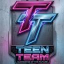 TEEN TEAM FROM INVINCIBLE Discord Server Banner