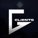 Ghost Clients Discord Server Banner