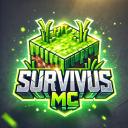 SurvivusMC Discord Server Banner