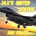 United States Air Force Discord Server Banner