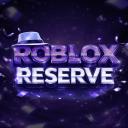 Roblox Reserve Discord Server Banner