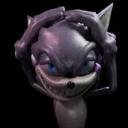 Freaky place Discord Server Banner