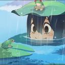 The Froggy Pond Discord Server Banner