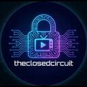 The ClosedCircuit Discord Server Banner