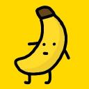 Bananas 18+ Discord Server Banner
