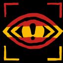 Content Warning Hispano Discord Server Banner