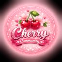Cherry Community 🍒🌸 Discord Server Banner