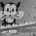 Manolita Discord Server Banner