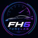 FH6 TuneLab Discord Server Banner