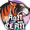 AgN | clan Discord Server Banner