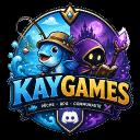 KayGames Discord Server Banner