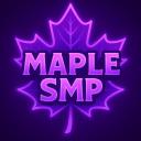 Maple SMP Discord Server Banner