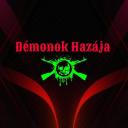 ?Démonok hazája ? Discord Server Banner