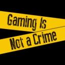 ?Gaming Till Dawn? Icon