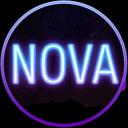 Nova Network Discord Server Banner