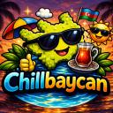 Chillbaycan Discord Server Banner