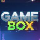 GAME BOX Discord Server Banner