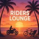 Rider‘s Lounge Discord Server Banner