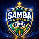 Samba United Discord Server Banner