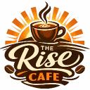 Ｔｈｅ Ｒｉｓｅ Ｃａｆｅ | ＩＮＤＩＡ Discord Server Banner