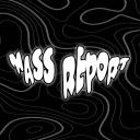 Mass Report Discord Server Banner