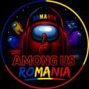 AMONG US-ROMANIA Discord Server Banner