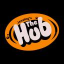 The Hub Discord Server Banner