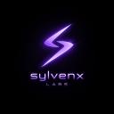 Sylvenx Labs Discord Server Banner