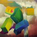 🎨     ꦿꦸ 𓎐𓎐   𝒜rtship    ∿ Discord Server Banner